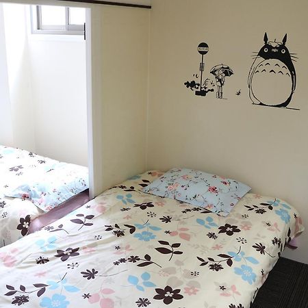 Guest House Sakaihigashi Niconico Sakai  Esterno foto