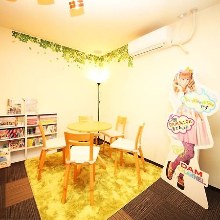 Guest House Sakaihigashi Niconico Sakai  Esterno foto