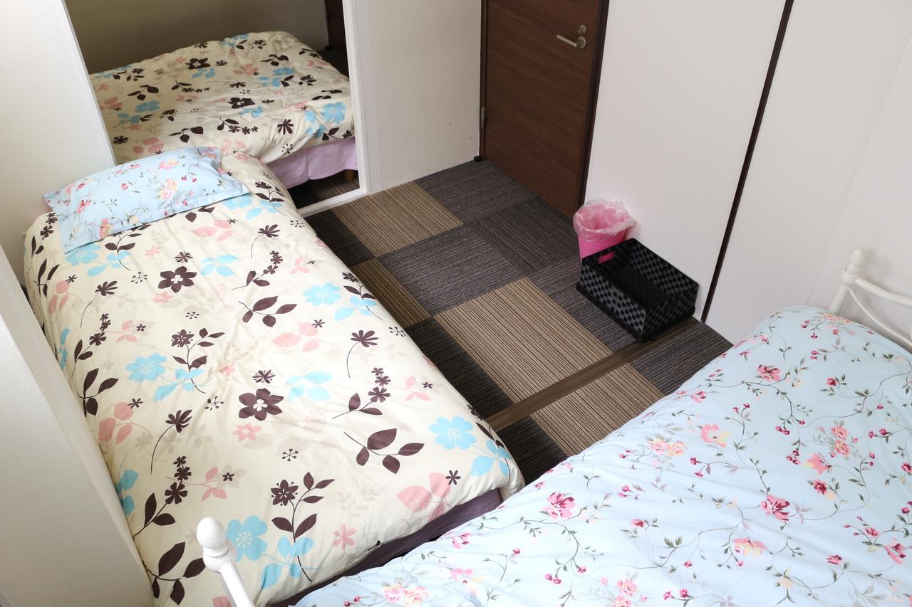 Guest House Sakaihigashi Niconico Sakai  Esterno foto