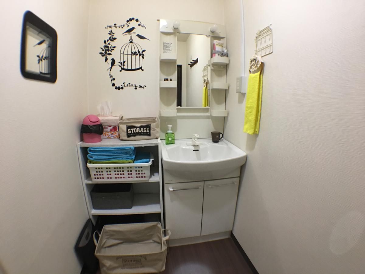 Guest House Sakaihigashi Niconico Sakai  Esterno foto